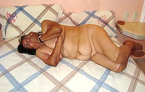 HelloGrannY Collected Latina Grannies and Matures