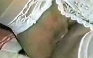 Wife gets fucked by a black dude