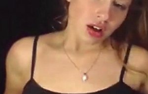 Cam Member Fuck PAWG with Best Tits in The World in her Big Ass