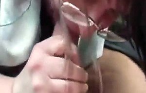 Amateur cock suckers