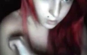 Amateur teen pussy 