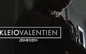 Jeshfuckssuperstars, kleio valentien, jeshbyjesh