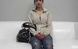 Czechcasting e1499 barbora