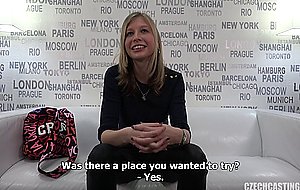 Czechcasting e1505 daniela