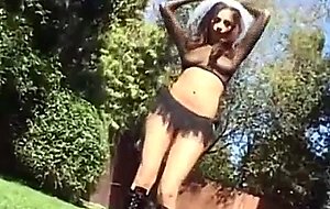 Tiffany taylor intense fucked