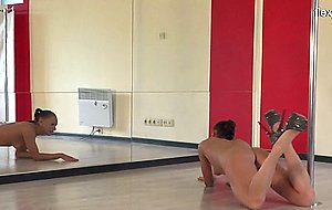 Flexyteens, sonka nikolet