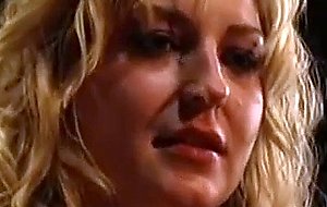 Sexy lesbian milfs fucking with dildos