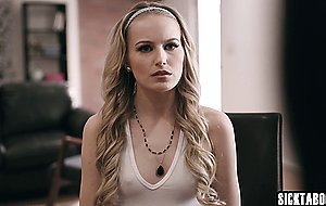 Dirty doctor manipulated two hot babes and enjoyed their pussies
