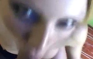 Alexia pov