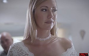 Big tit secretary pussy licked and fucked by horny boss hardcore