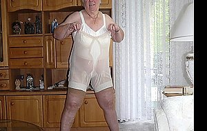 ILoveGrannY Compilation of Grandmas all Naked