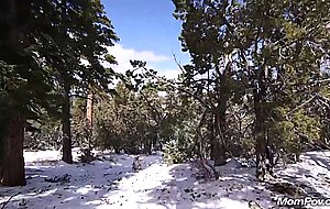Amateur outdoors