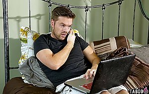 After 2 years of boring marriage they both wanted to cheat