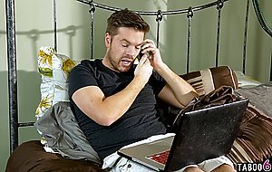 After 2 years of boring marriage they both wanted to cheat