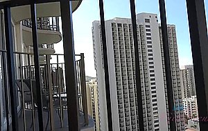 Atkgirlfriends, virtual vacation hawaii part 5, jilli