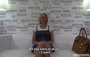 Czechcasting, zaneta,