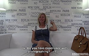 Czechcasting, zaneta,