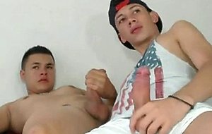 Hot amateur twink sex orgy