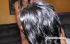 lil 100 lb amica mea freak taking huge king kreme bbc