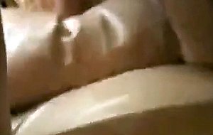 Teen girlfriend gets fucked in the ass