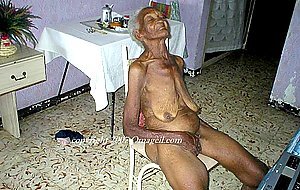 OmaGeiL Collected Horny Mature and Granny Pictures