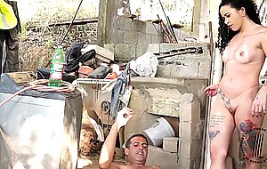 Agatha reis fucked fuck