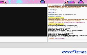Balls Licking While Fucking Shemale With Cock Toy