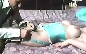 Slutty babe fucks strangers