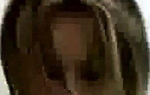 Wife naughty pussy in shower