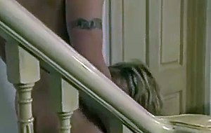 Renee larue fingered & fucked to orgasm