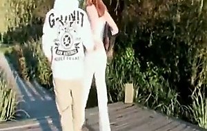 Hot amateur couple fucking intense for the cameras