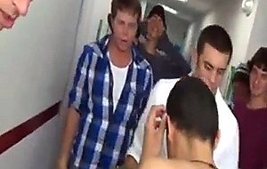 College boys will do anything