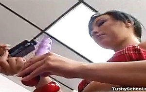 content galleries TushySchool vids 42a