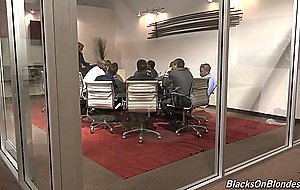 Hillary Earns The Black Vote