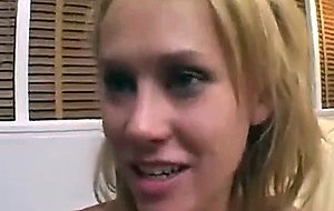 Amateur teen fuck by two big cocks