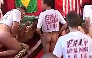 Sex contest part