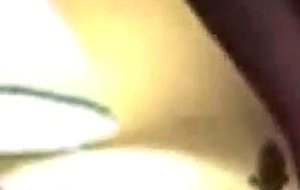 Amateur vibrator rider