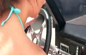 Amazing amateur bj and sex