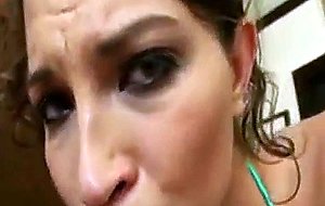 Amazing amateur bj and sex