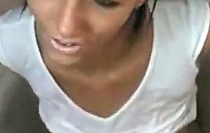 Teen in the tub toys her ass