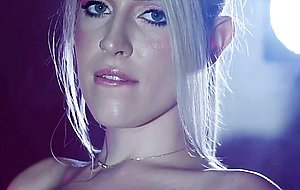 Marica Chanelle gets into a test and gets her bomb ass played