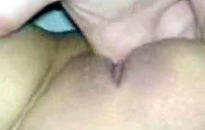 Homemade sex video-milf