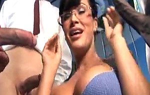 Sarah nailin