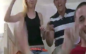 College sextape they will regret