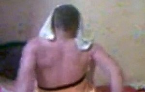 Amateur cd posing for you