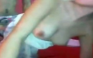 Amateur cocksucker sexy teen facial