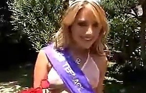 Teagan presley - teenage anal princess