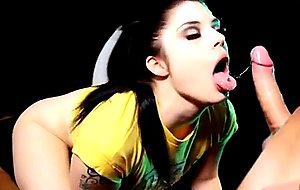 Pornostatic - lucia love