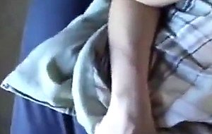 Cute blonde amateur home hardcore porn