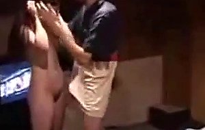 Sex with russian teen